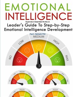 Emotional Intelligence - Gerhardt, Paul