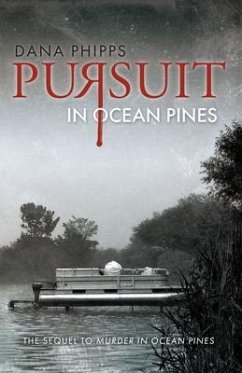 Pursuit in Ocean Pines (eBook, ePUB) - Phipps, Dana