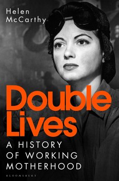 Double Lives - Mccarthy, Helen