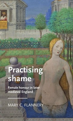 Practising shame - Flannery, Mary C.
