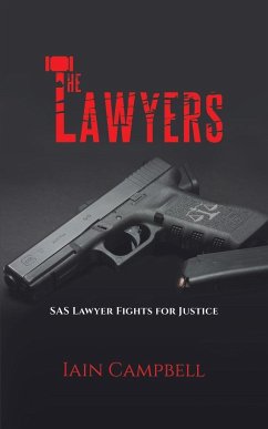 The Lawyers - Campbell, Iain
