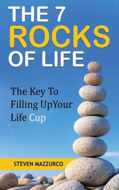 The 7 Rocks Of Life - Mazzurco, Steven