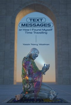 Text Messages - Alsalman, Yassin