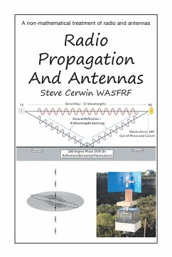 Radio Propagation and Antennas: A Non-Mathematical Treatment of Radio and Antennas
