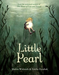 Little Pearl - Widmark, Martin