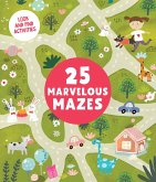 Marvelous Mazes