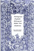 Portuguese English Bilingual Bible The Histories