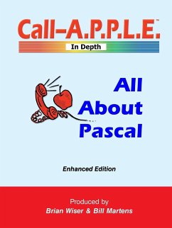 All About Pascal - Martens, Bill; Wiser, Brian