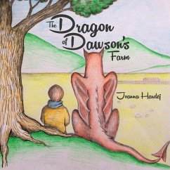 The Dragon of Dawson's Farm - Hardej, Joanna