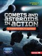 Comets and Asteroids in Action (an... - Bild 1