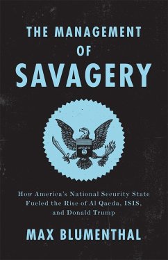 The Management of Savagery - Blumenthal, Max