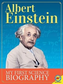 Albert Einstein - Webster, Christine