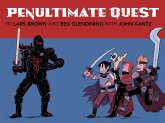 Penultimate Quest Penultimate Quest