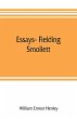 Essays- Fielding, Smollett, Hazlitt,... - Bild 1