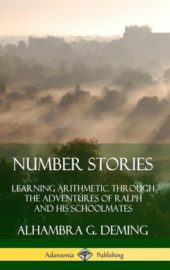 Number Stories - Deming, Alhambra G.