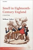 Smell in Eighteenth-Century England (eBook, PDF)