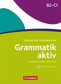 Grammatik aktiv / B2/C1 - Üben, Hören, Sprechen (eBook, ePUB)