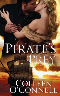 Pirate's Prey - O'Connell, Colleen