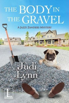 The Body in the Gravel - Lynn, Judi