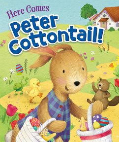 Here Comes Peter Cottontail! - Nelson, Steve; Rollins, Jack