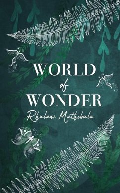 World of Wonder - Mathebula, Rhulani