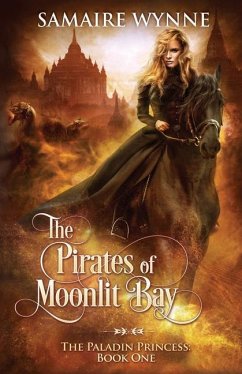 The Pirates of Moonlit Bay - Wynne, Samaire
