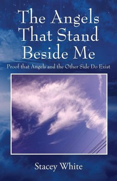 Cover The Angels That Stand Beside Me