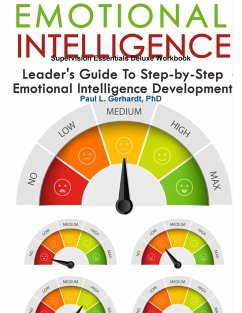 Emotional Intelligence Skills Guide and Workbook - Gerhardt, Paul