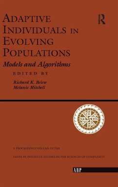 Cover Adaptive Individuals In Evolving Populations