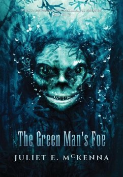 The Green Man's Foe - Mckenna, Juliet E