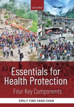 Cover Essentials for Health Protection