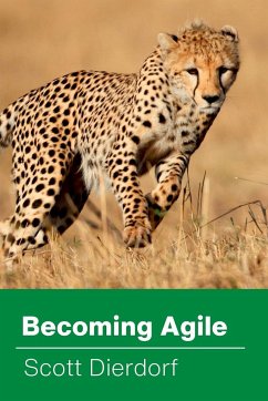 Becoming Agile - Dierdorf, Scott