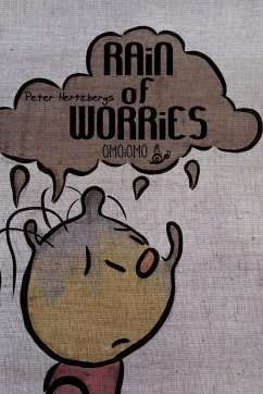 Rain of Worries - Hertzberg, Peter