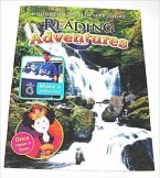 Reading Adventures Magazine Grade 2