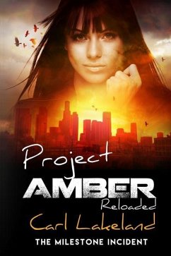 Project Amber - Lakeland, Carl