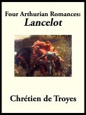Four Arthurian Romances (eBook, ePUB)