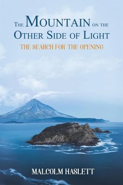 The Mountain on the Other Side of Light - Haslett, Malcolm