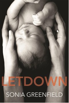 Letdown - Greenfield, Sonia