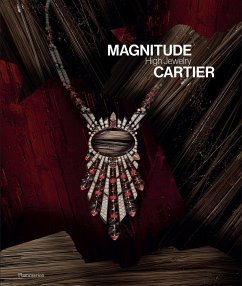 Magnitude: Cartier High Jewelry - Chaille, François; Juncker, Capucine