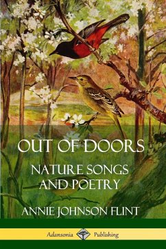 Out of Doors - Flint, Annie Johnson