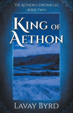 King of Aethon - Byrd, Lavay