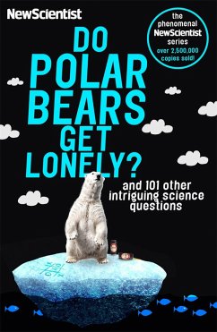 Do Polar Bears Get Lonely - New Scientist