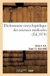 Dictionnaire Encyclopédique Des... - Bild 1