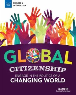 Global Citizenship - KNUTSON, JULIE