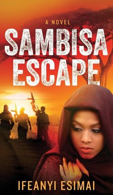 Sambisa Escape - Esimai, Ifeanyi