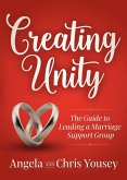 Creating Unity