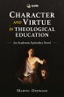 Character and Virtue in Theological... - Bild 1