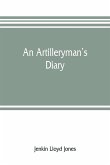 An artilleryman's diary