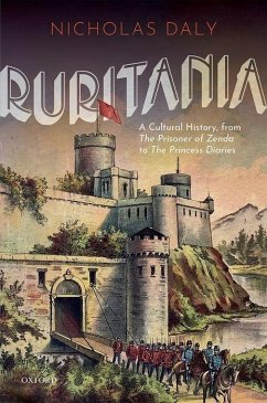 Ruritania - Daly, Nicholas