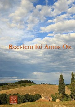 Recviem pentru Amos Oz - Grauenfels, Adrian